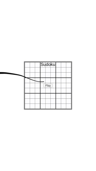 Sudoku &#8211; Play!