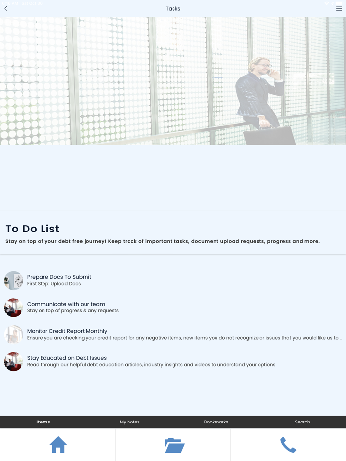 Debt Education  Management