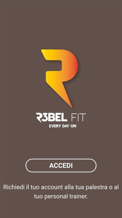 R3BEL FIT