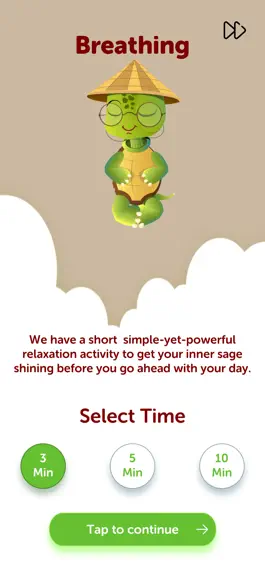 Game screenshot Sage Turtle hack