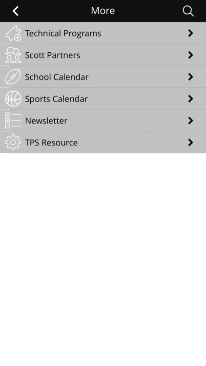 Scott High School screenshot-3