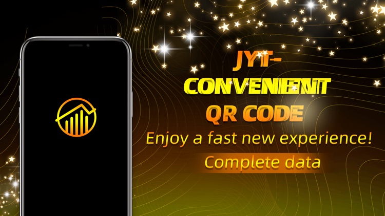 JYT-Convenient QR Code