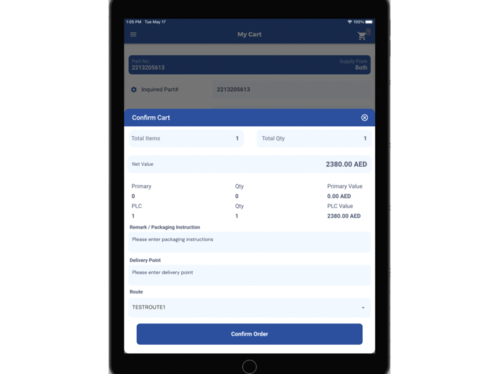 DYNATRADE - EUROPEAN PARTS