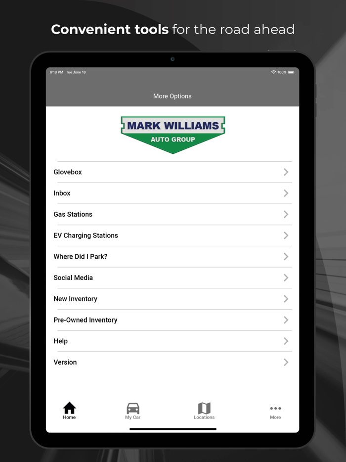 Mt. Orab Auto Mall Adv Rewards