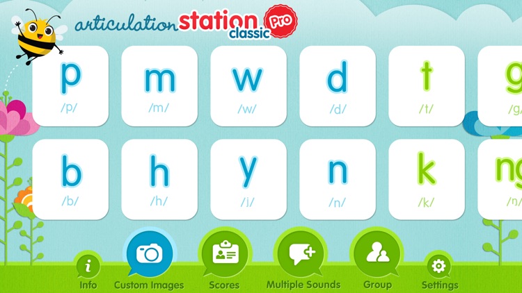 Articulation Station Pro screenshot-0