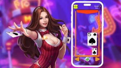 Screenshot #3 pour CardPumpBouncer