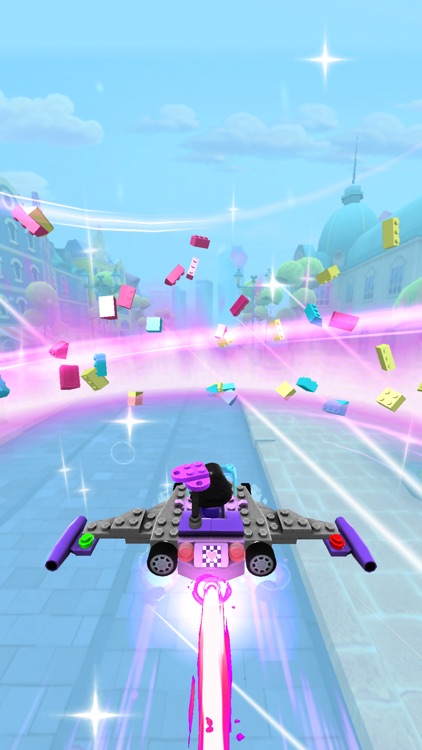 LEGO® Friends Heartlake Rush screenshot-7