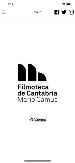 Game screenshot Filmoteca de Cantabria mod apk