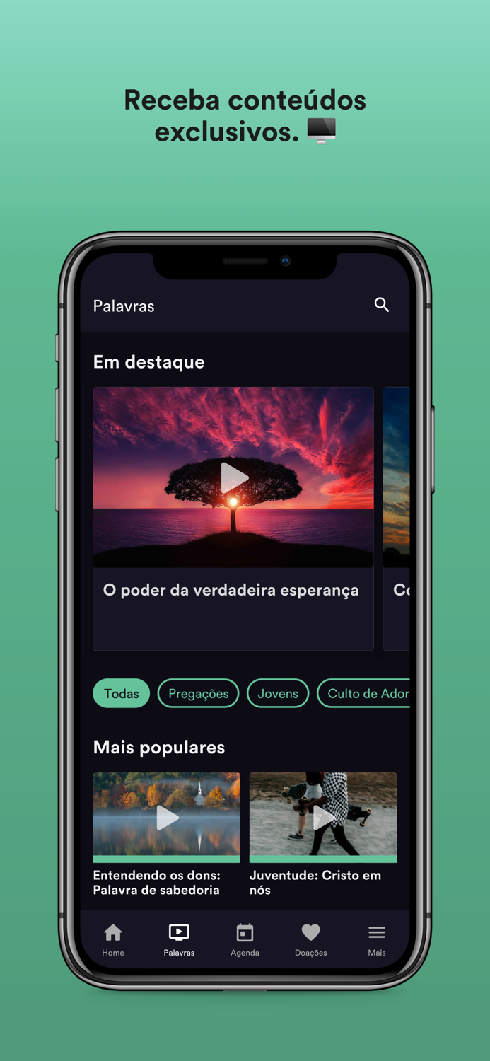 IEB LINHARES Oficial