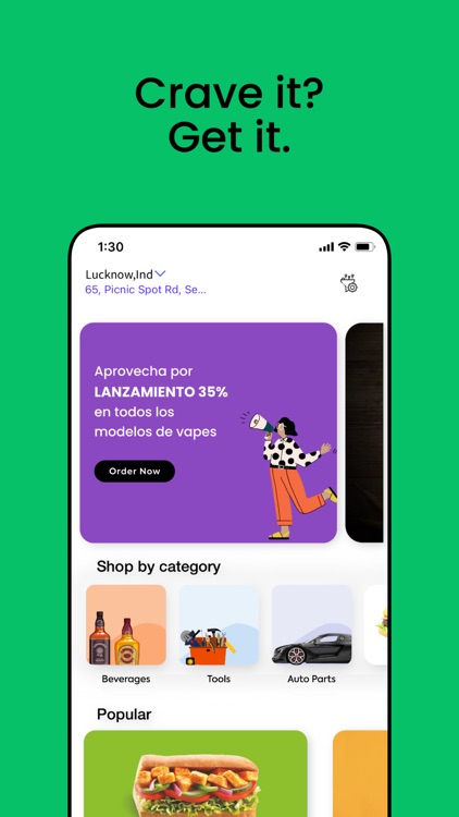 Hyperzod Multivendor screenshot-0