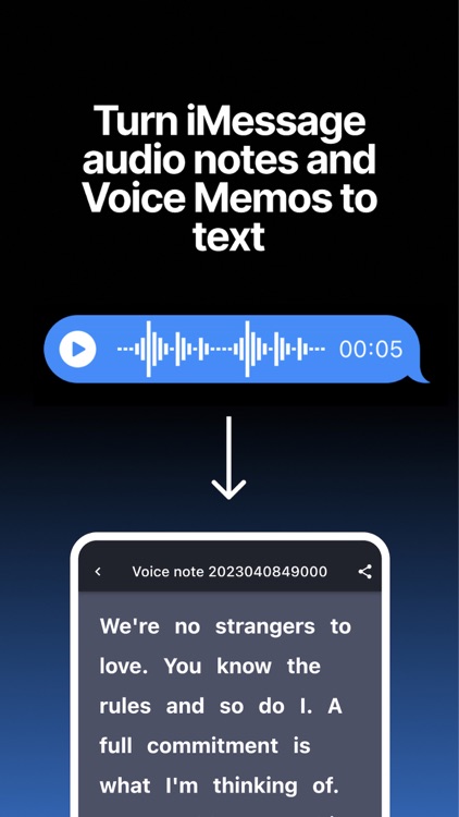 VoiceBot AI - Speech to Text