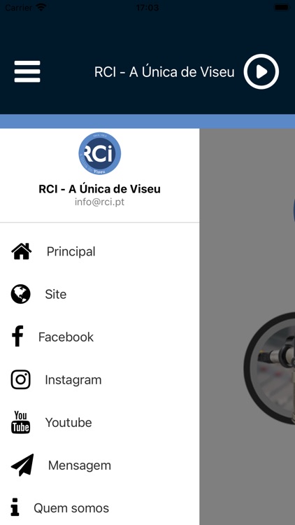 RCI