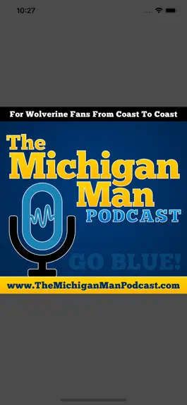 Game screenshot The Michigan Man apk