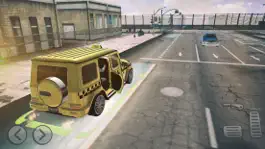 Game screenshot Taxi Driving Simulator 3D mod apk