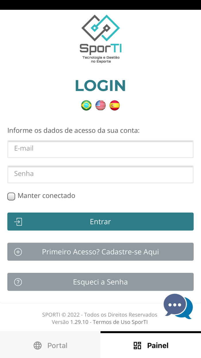 Escola de Esportes Bola Sul