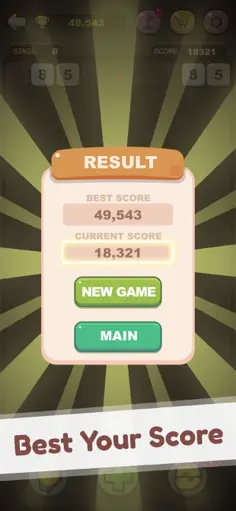 Number Match - Screenshot 4