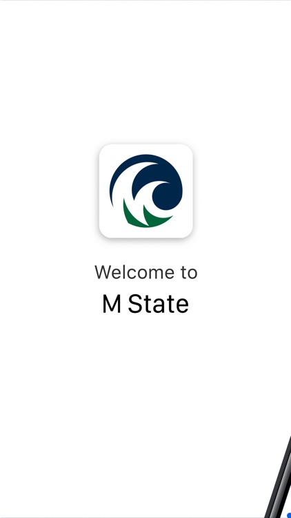 M State Mobile App