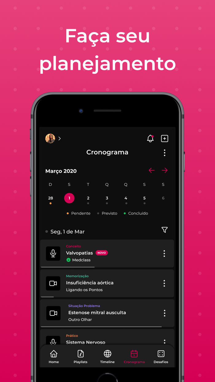 Medcel Station – Medicina