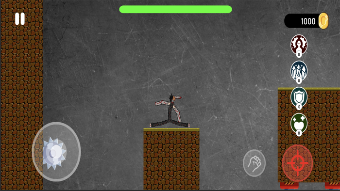 Chainsaw Melon Stick Ragdoll