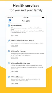 walmart wellness problems & solutions and troubleshooting guide - 4