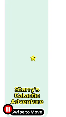 Game screenshot Starry's Galactic Adventure mod apk