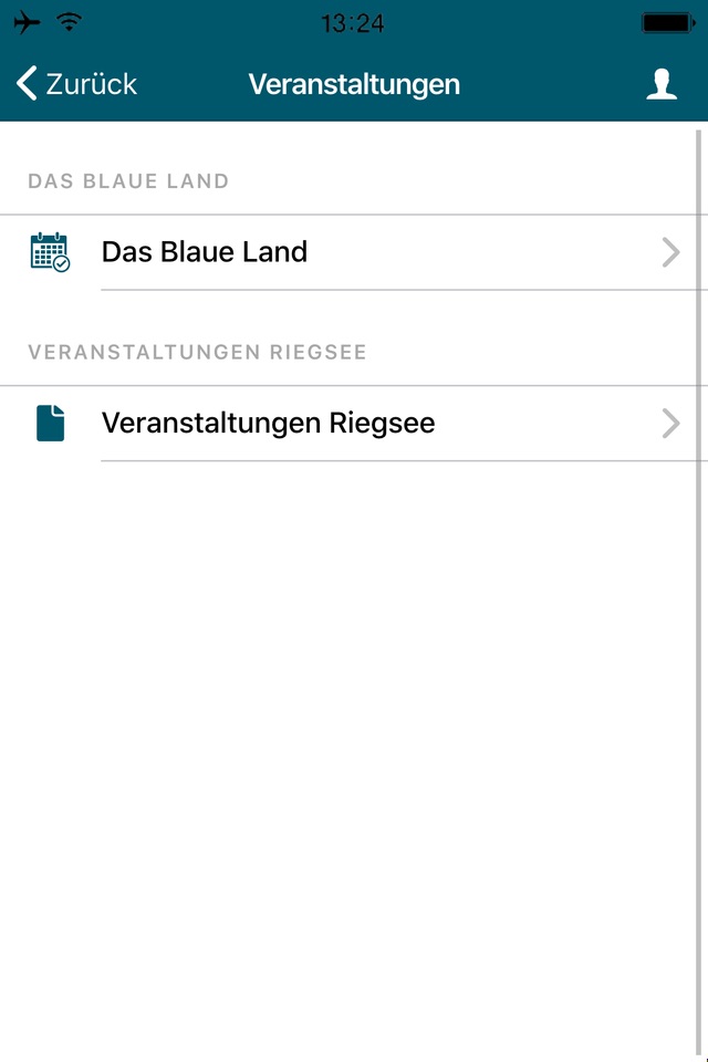 Gemeinde Riegsee screenshot 3