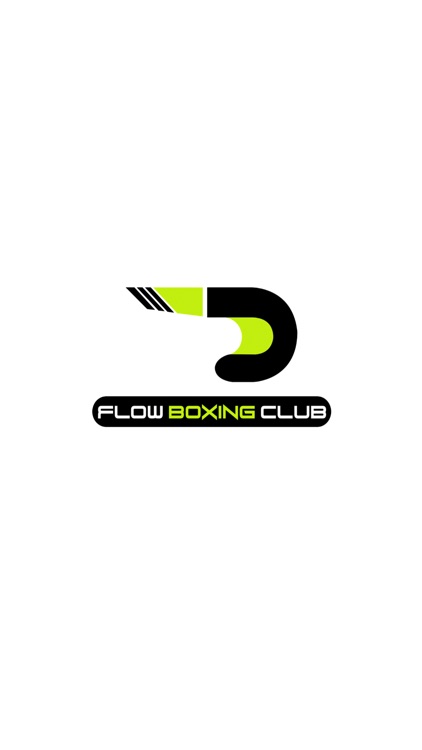 Flow Boxing Club