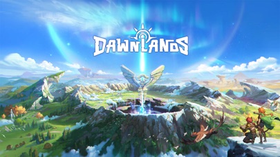 Dawnlands screenshot 1