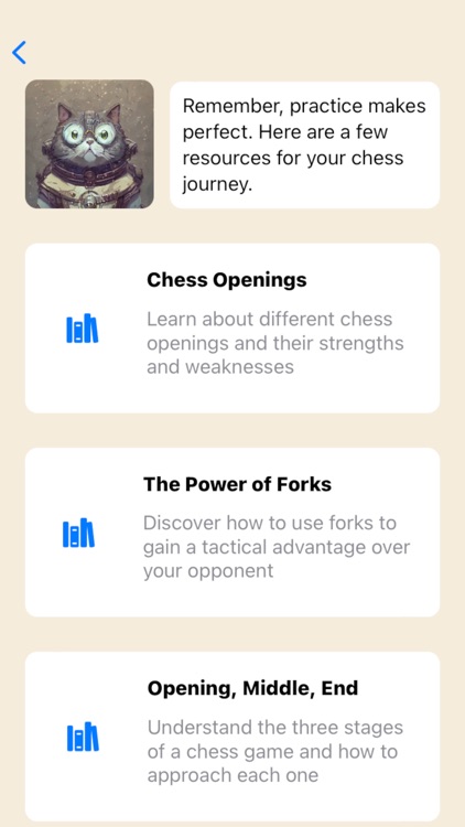 Chess Cats screenshot-5