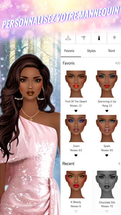 Covet Fashion: Jeu de Design Covet Fashion: Jeu de Design