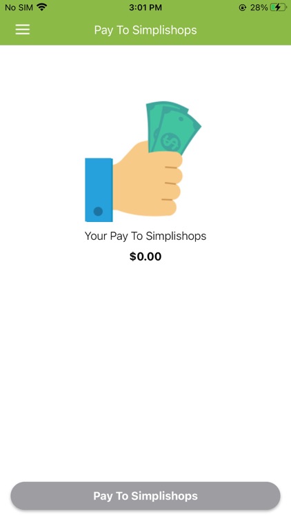 Simplishops Store App screenshot-3