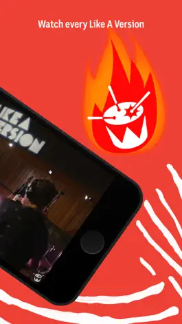 Game screenshot triple j hack