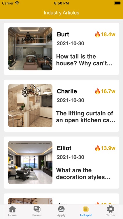 Love Family Life screenshot-3
