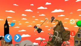 Game screenshot Ninja Challenges Of Hill Climb mod apk