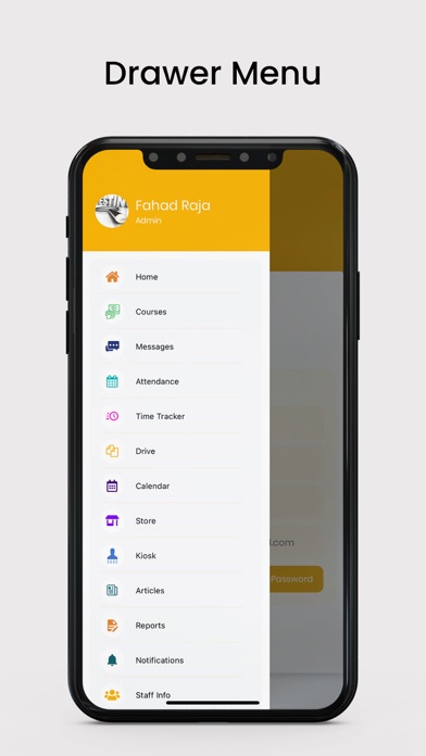 Screenshot #3 pour Brightly Institute