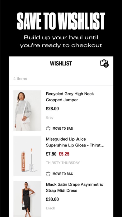 Missguided: Womens Clothingのおすすめ画像7