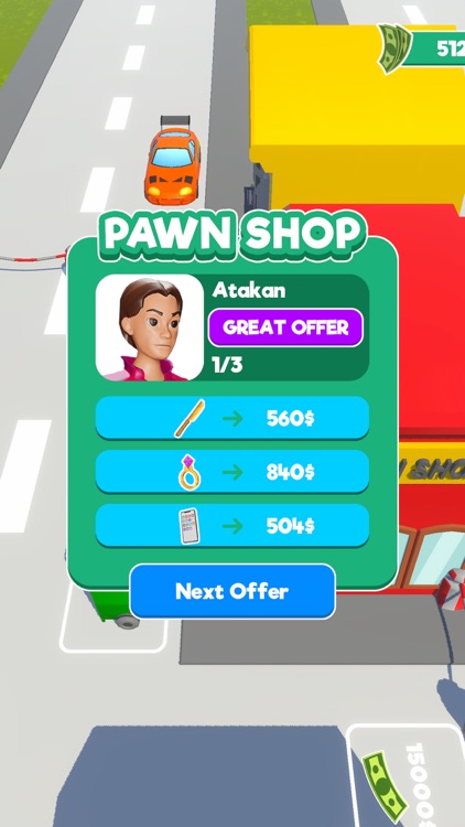 Dumpster Diving screenshot-7