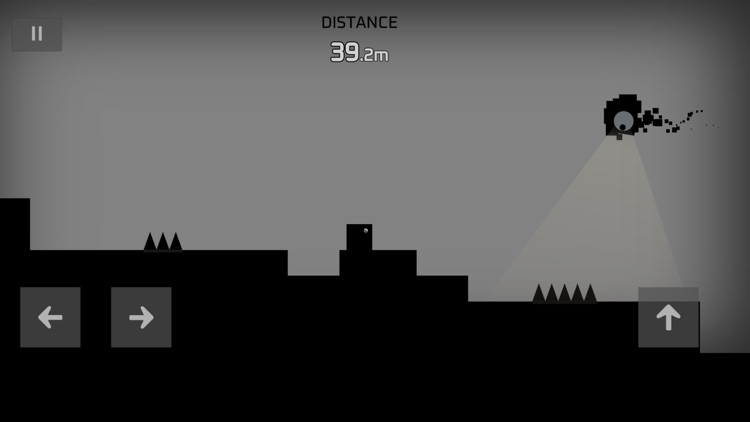 Sqube Darkness screenshot-3