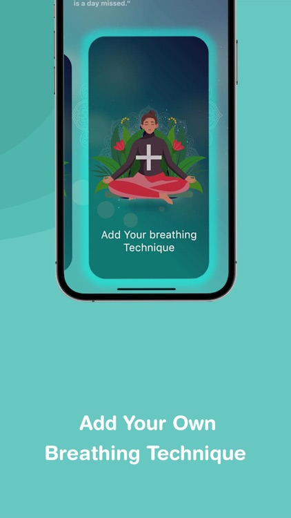 Breathify- Breathing Exercises