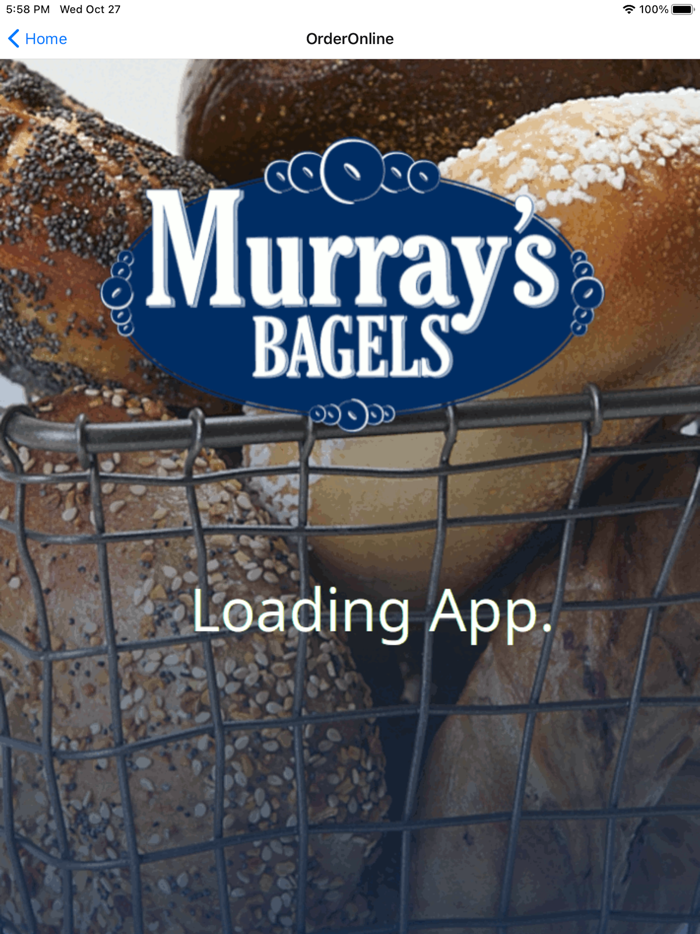 Murrays Bagels
