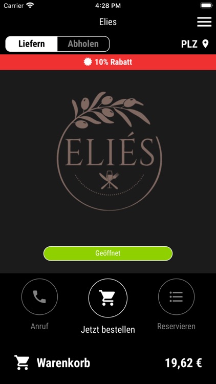 Elies Restaurant