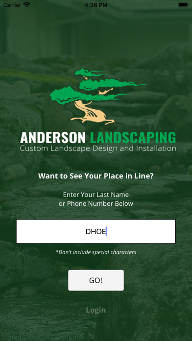 Anderson Landscapingのおすすめ画像2