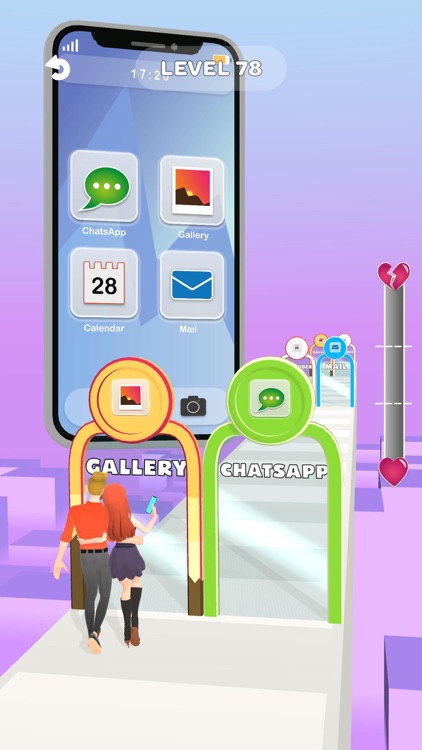 Phone Stalker! screenshot-3