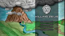 Game screenshot Killing Zeus apk