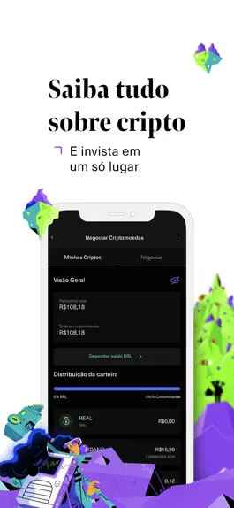 Game screenshot TC - Comunidade Investidores hack