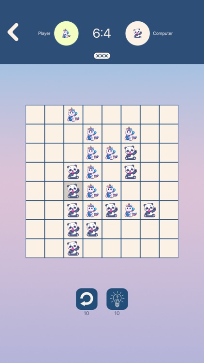 TacTicX - Tic Tac Toe screenshot-6