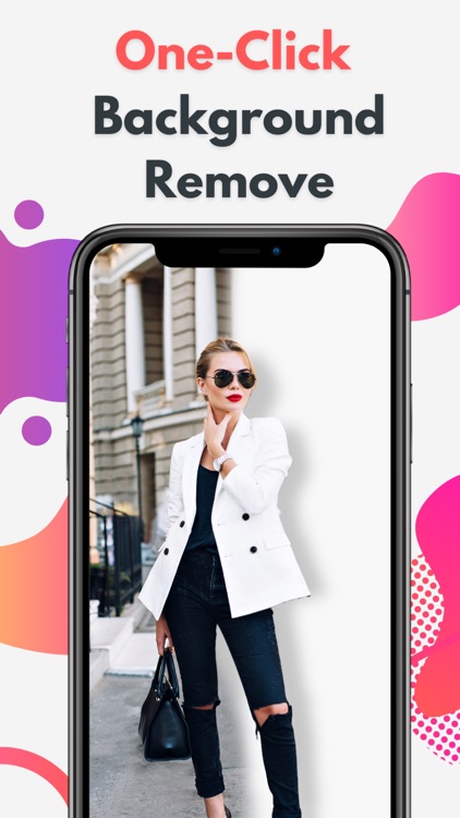 AI Background Remover