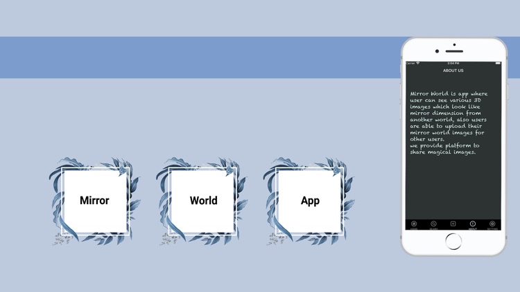 Mirror World Images screenshot-3