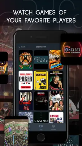 Game screenshot MaxBet TV hack