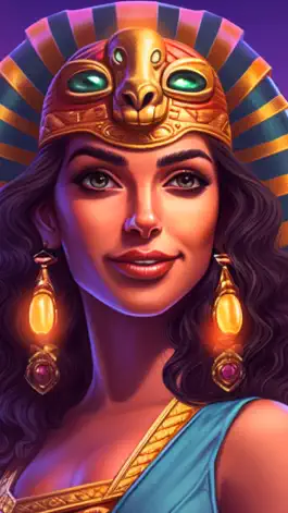 Game screenshot Cleo's Heart apk